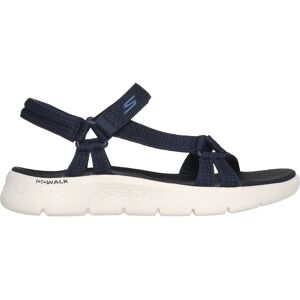 Women's sandals Skechers Go Walk Flex-Sublime Bleu 39 Women's sandals Skechers Go Walk Flex-Sublime Bleu 39