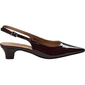 Heels Sofie Schnoor Hazellesw Marron 39 Heels Sofie Schnoor Hazellesw Marron 39