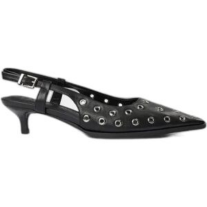 Heels Sofie Schnoor Rileysw Noir 39 Heels Sofie Schnoor Rileysw Noir 39