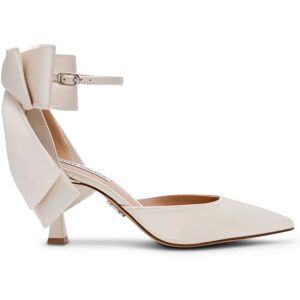 Women's high heel shoes Steve Madden Fiorela Beige 41 Women's high heel shoes Steve Madden Fiorela Beige 41