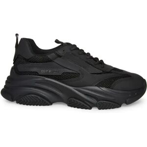 Sneakers Steve Madden Possess Noir 41 Sneakers Steve Madden Possess Noir 41
