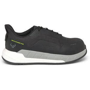 Baskets Suecos Asgard Safety Noir 43 Baskets Suecos Asgard Safety Noir 43