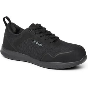 Baskets Suecos Safety Noir 37 Baskets Suecos Safety Noir 37