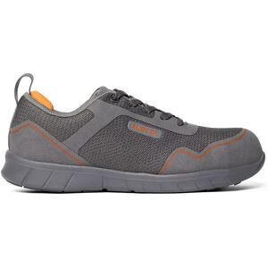 Baskets Suecos Safety Gris 46 Baskets Suecos Safety Gris 46