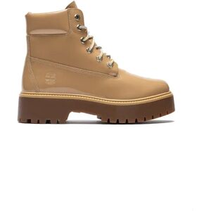 Women's boots Timberland Strone Street Beige 36 Women's boots Timberland Strone Street Beige 36