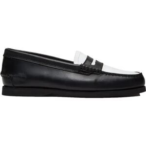 Moccasins Timberland Classic Loafer Noir 42 Moccasins Timberland Classic Loafer Noir 42