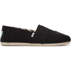 Women's espadrilles Toms Alpargata Noir 40 Women's espadrilles Toms Alpargata Noir 40
