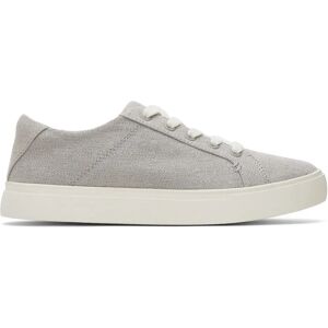 Women's Trainers Toms Kameron Lace Up Gris 38.5 Women's Trainers Toms Kameron Lace Up Gris 38.5