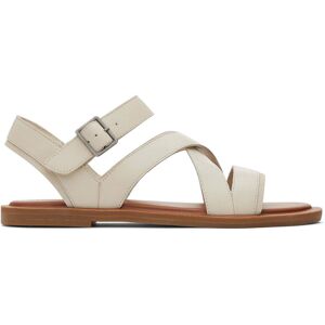 Women's sandals Toms Sloane Beige 40 Women's sandals Toms Sloane Beige 40