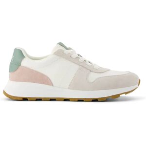 Women's Trainers Toms Trvl Lite Retro Blanc 35.5 Women's Trainers Toms Trvl Lite Retro Blanc 35.5