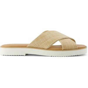 Women's mules Toms Mae Crossover Beige 35.5 Women's mules Toms Mae Crossover Beige 35.5