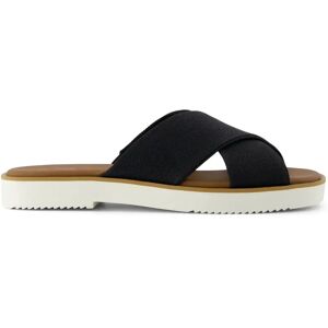 Women's mules Toms Mae Crossover Noir 38.5 Women's mules Toms Mae Crossover Noir 38.5