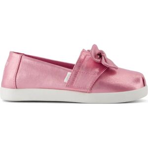 Women's espadrilles Toms Alpargata Classique Rose 36.5 Women's espadrilles Toms Alpargata Classique Rose 36.5