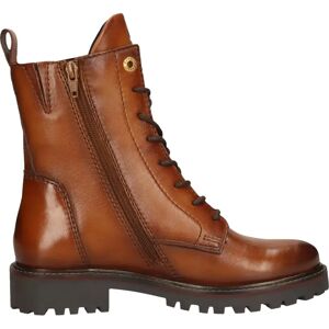 Leather lace-up ankle boots for women TT.Bagatt Marron 41 Leather lace-up ankle boots for women TT.Bagatt Marron 41