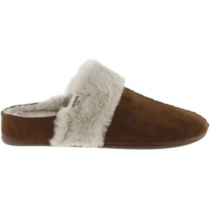 Women’s suede effect slippers Victoria Norte Marron 35 Women’s suede effect slippers Victoria Norte Marron 35