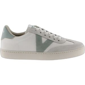 Victoria Jade Sneakers - Cycling Style - Sneakers Victoria Jade Sneakers - Cycling Style - Sneakers