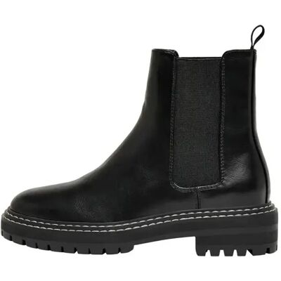 Only shoes Women's boots Only Chelsea Noir 37 Only shoes Women's boots Only Chelsea Noir 37