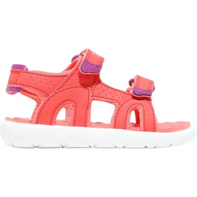 Children's sandals Timberland Perkins Row Rouge 30 Children's sandals Timberland Perkins Row Rouge 30