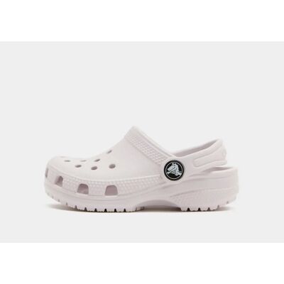 Baby clogs Crocs Classic Violet 19/20 Baby clogs Crocs Classic Violet 19/20