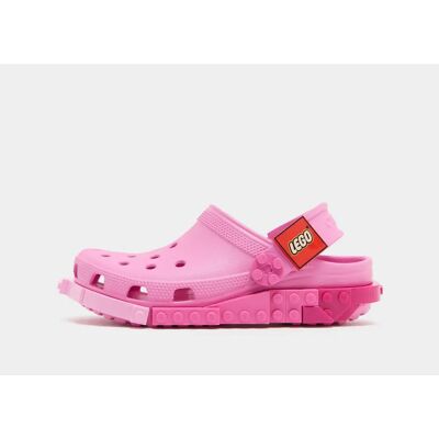 Children's clogs Crocs 4LW System Clog K Rose 34/35 Children's clogs Crocs 4LW System Clog K Rose 34/35