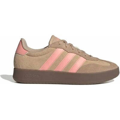 Women's Sneakers adidas Barreda Beige 40 2/3 Women's Sneakers adidas Barreda Beige 40 2/3