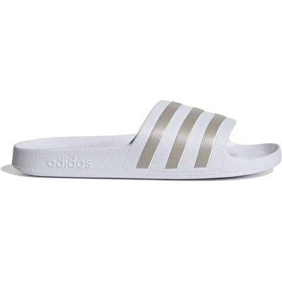 Claquette adidas Adilette Aqua Blanc 46 Claquette adidas Adilette Aqua Blanc 46