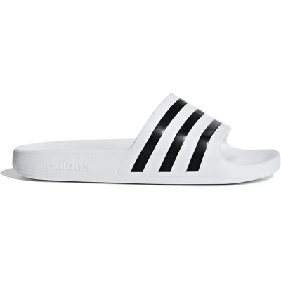 Flip-flop adidas Adilette Aqua Blanc 46 Flip-flop adidas Adilette Aqua Blanc 46