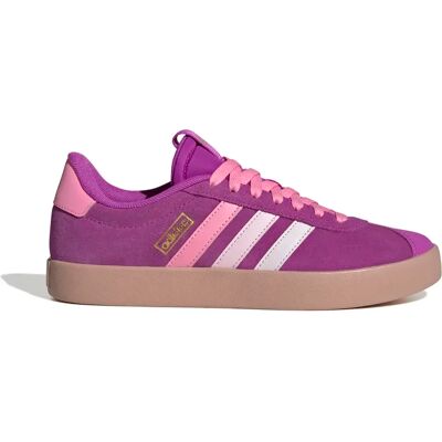 Women's lace-up Trainers adidas VL Court 3.0 Rose 36 2/3 Women's lace-up Trainers adidas VL Court 3.0 Rose 36 2/3