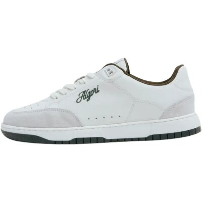 ALGORI Green 43 Sneakers - Shoes ALGORI Green 43 Sneakers - Shoes