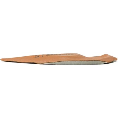 Soles Birkenstock Star Leather Lined Natural Leather Marron 39 Étroit Soles Birkenstock Star Leather Lined Natural Leather Marron 39 Étroit