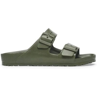 Sandals Birkenstock Arizona EVA Vert 43 Sandals Birkenstock Arizona EVA Vert 43