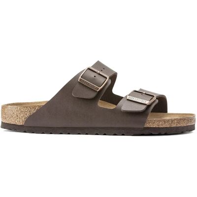 Sandals Birkenstock Arizona Bf Marron 41 Sandals Birkenstock Arizona Bf Marron 41