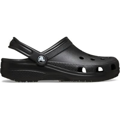 Crocs Classic clog Noir 42/43 Crocs Classic clog Noir 42/43
