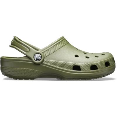 Crocs Classic clog Vert 45/46 Crocs Classic clog Vert 45/46