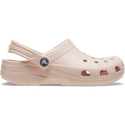 Clogs Crocs Classic Rose 39/40 Clogs Crocs Classic Rose 39/40