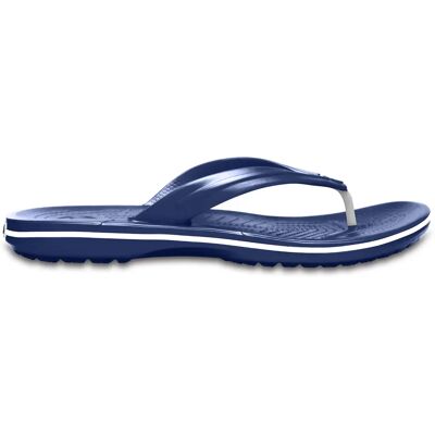 Flip-flops Crocs crocband™ flip Bleu 46/47 Flip-flops Crocs crocband™ flip Bleu 46/47