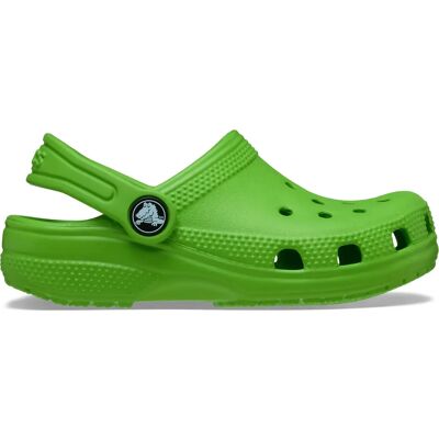 Baby clogs Crocs Classic K Bleu 23/24 Baby clogs Crocs Classic K Bleu 23/24