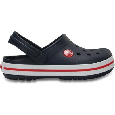 Children's clogs Crocs Crocband Bleu 32/33 Children's clogs Crocs Crocband Bleu 32/33