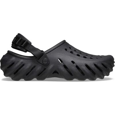 Clogs Crocs Echo Noir 46/47 Clogs Crocs Echo Noir 46/47