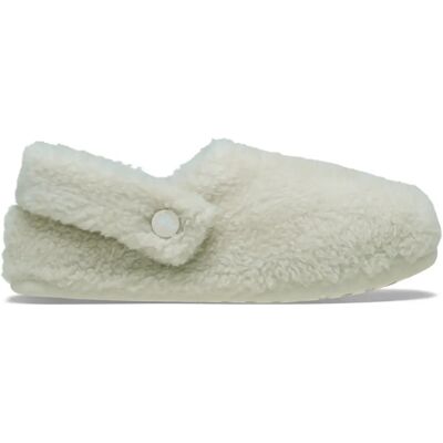 Slippers Crocs Classic Cozzzy Vert 41/42 Slippers Crocs Classic Cozzzy Vert 41/42