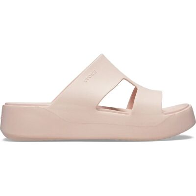 Women's slides Crocs Getaway Platform H-Strap Rose 39/40 Women's slides Crocs Getaway Platform H-Strap Rose 39/40