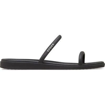 Women's mules Crocs Miami Noir 36/37 Women's mules Crocs Miami Noir 36/37
