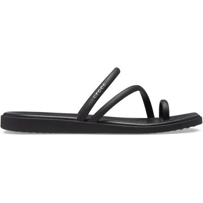 Women's sandals Crocs Miami Toe Loop Noir 34/35 Women's sandals Crocs Miami Toe Loop Noir 34/35
