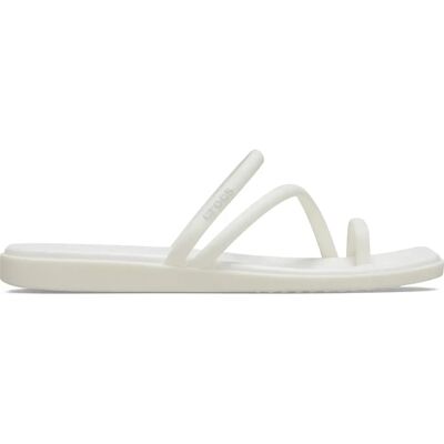 Women's sandals Crocs Miami Toe Loop Beige 41/42 Women's sandals Crocs Miami Toe Loop Beige 41/42