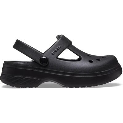 Classic children's clogs Crocs Mary Jane Noir 32/33 Classic children's clogs Crocs Mary Jane Noir 32/33