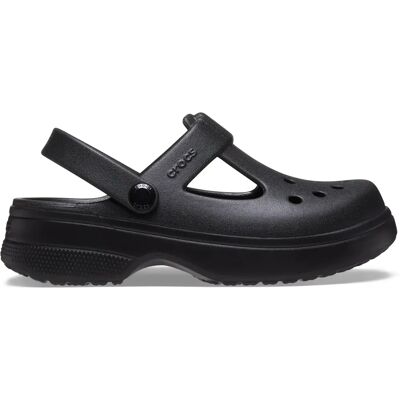 Classic baby clogs Crocs Mary Jane T Noir 20/21 Classic baby clogs Crocs Mary Jane T Noir 20/21