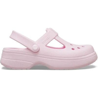 Classic baby clogs Crocs Mary Jane T Rose 20/21 Classic baby clogs Crocs Mary Jane T Rose 20/21
