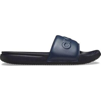 Slides Crocs All Day Bleu 48/49 Slides Crocs All Day Bleu 48/49