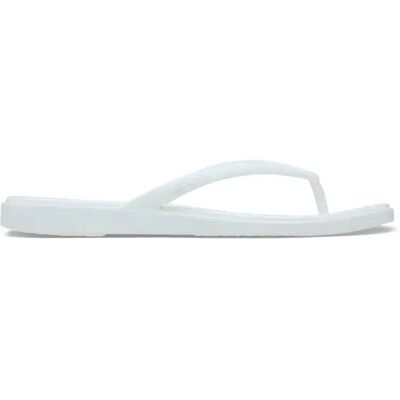 Women's flip-flops Crocs Miami Beige 41/42 Women's flip-flops Crocs Miami Beige 41/42