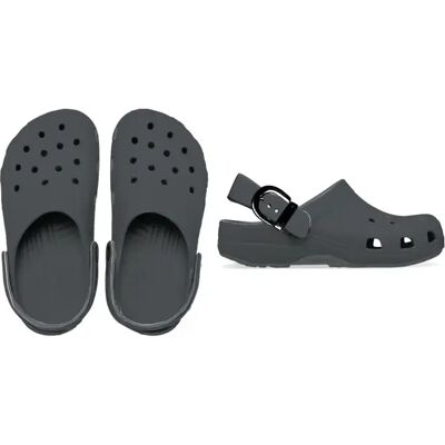 Clogs Crocs Classic Noir 39/40 Clogs Crocs Classic Noir 39/40